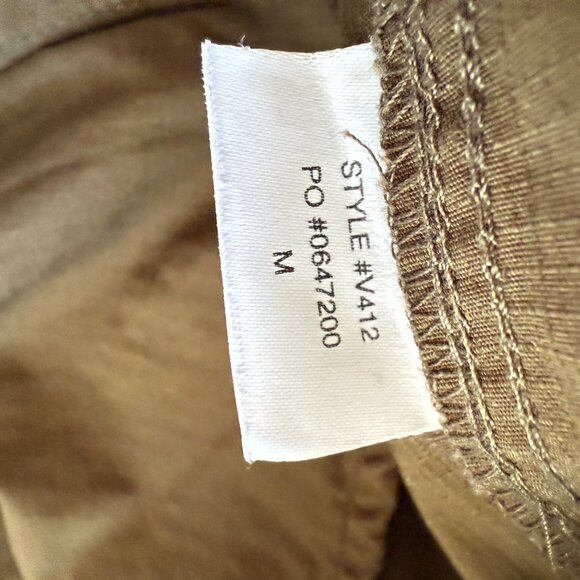 EUC Vuori Ripstop Pants - Men's size M - Picture 6 of 12